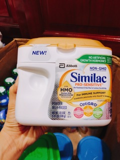 Similac Pro-Sensitive