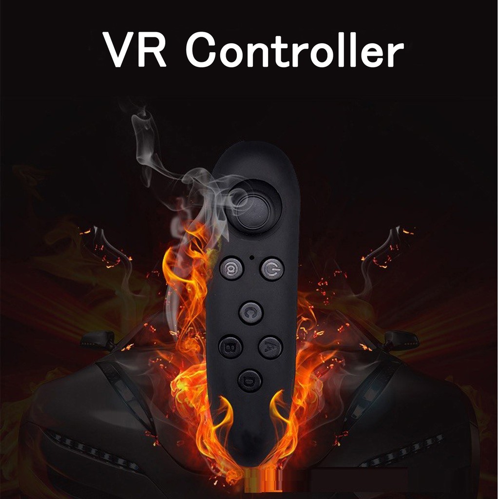 Tay Cầm Chơi Game Vr Kết Nối Bluetooth