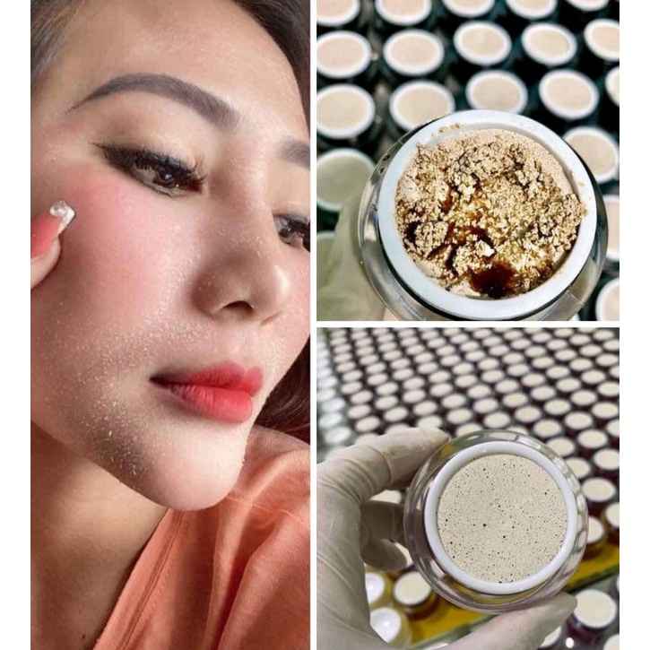 Bộ đôi tái tạo da cực hot