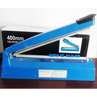Máy hàn miệng túi 40cm+ tặng dây hàn nhiệt