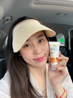 TINH CHẤT CHỐNG NẮNG 5in1 GREENBON