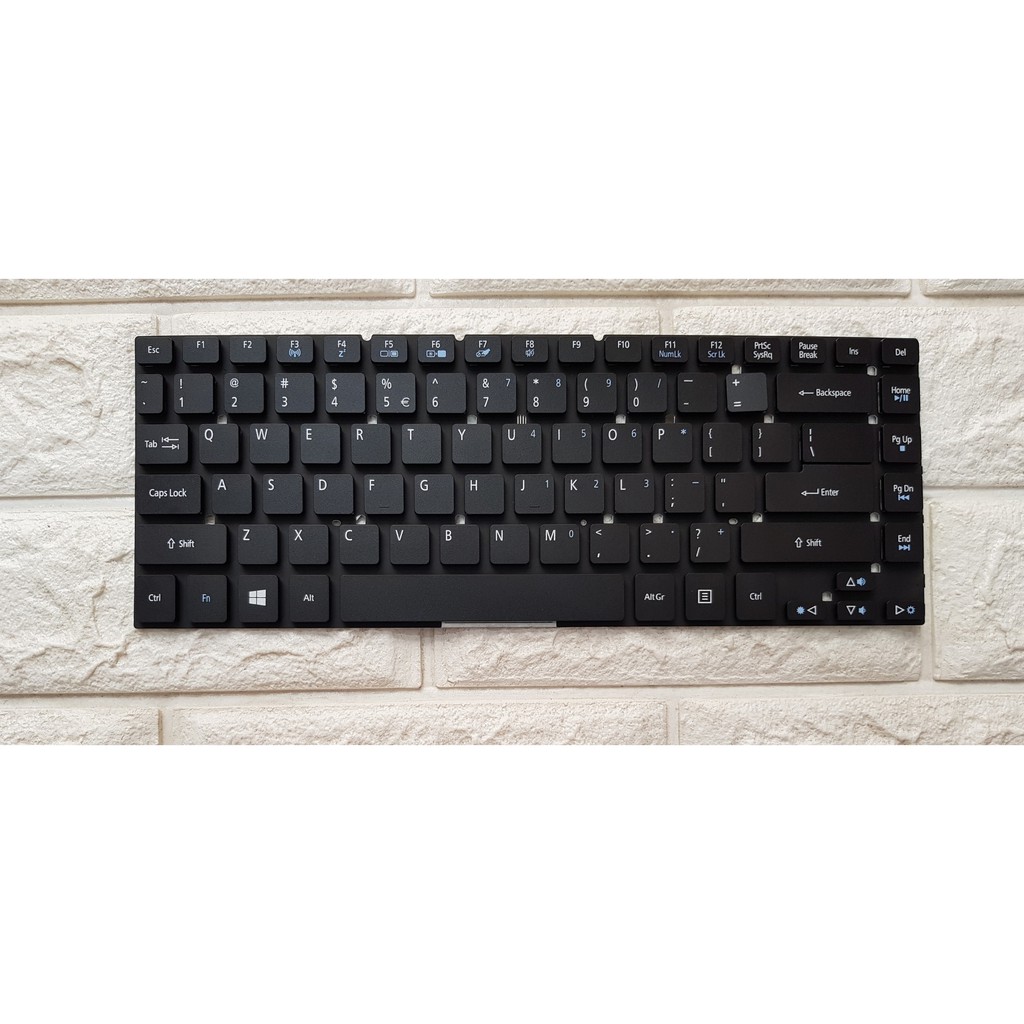 Keyboard/Bàn Phím Laptop Acer 4830 E1-472 V3-471 ES1-411 E1-432 E5-471 NV47H E1-470 chất lượng cao - nhập khẩu