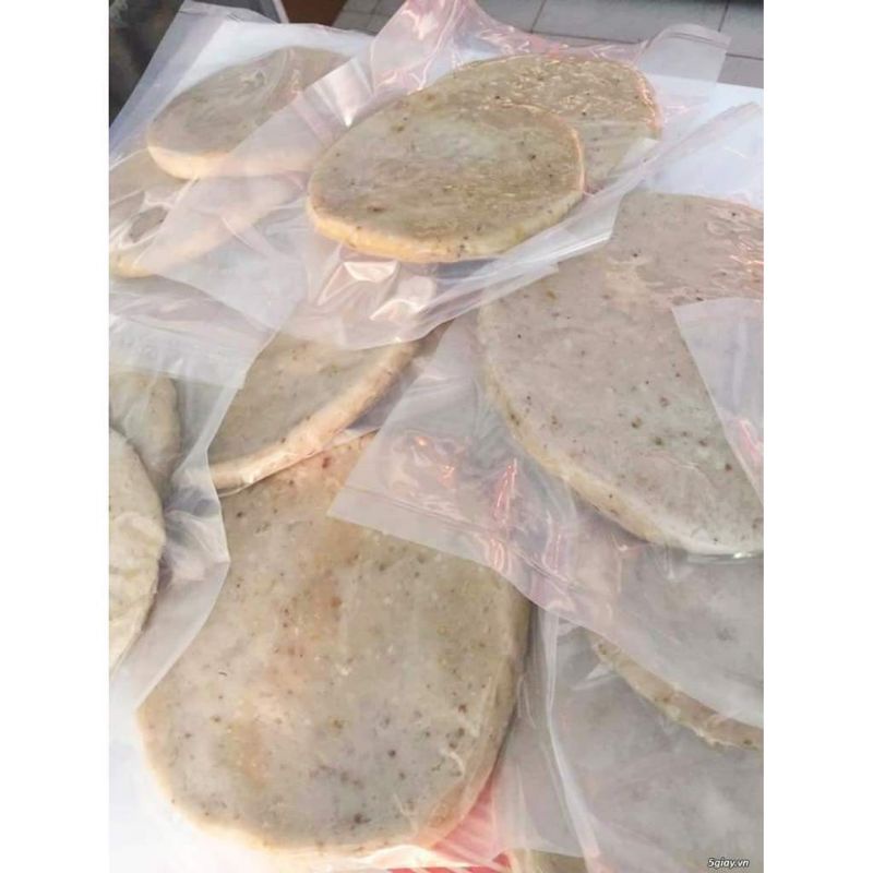 Chả Cá Nha Trang Vạn Giã 500gr | BigBuy360 - bigbuy360.vn