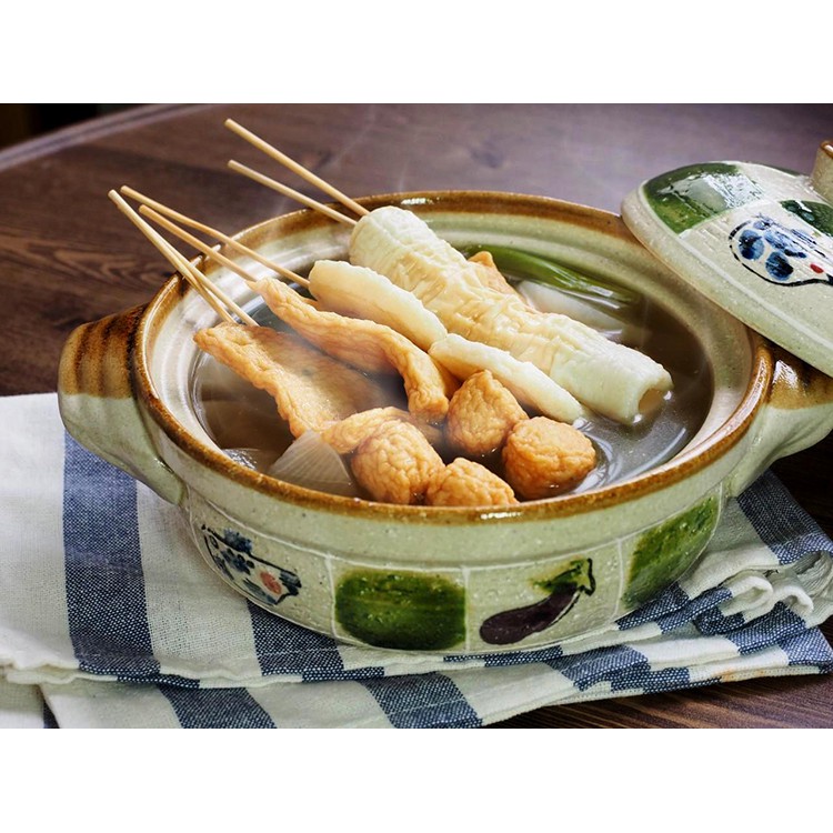 [Nowship 30 phút] Chả cá Hàn Quốc 450g | BigBuy360 - bigbuy360.vn