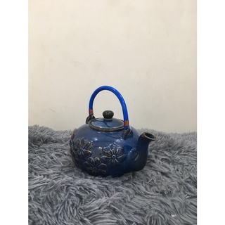 BÌNH TRÀ 1 LÍT - GỐM SỨ VIỆT