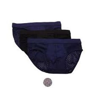Combo 5 quần sịp chéo thông hơi