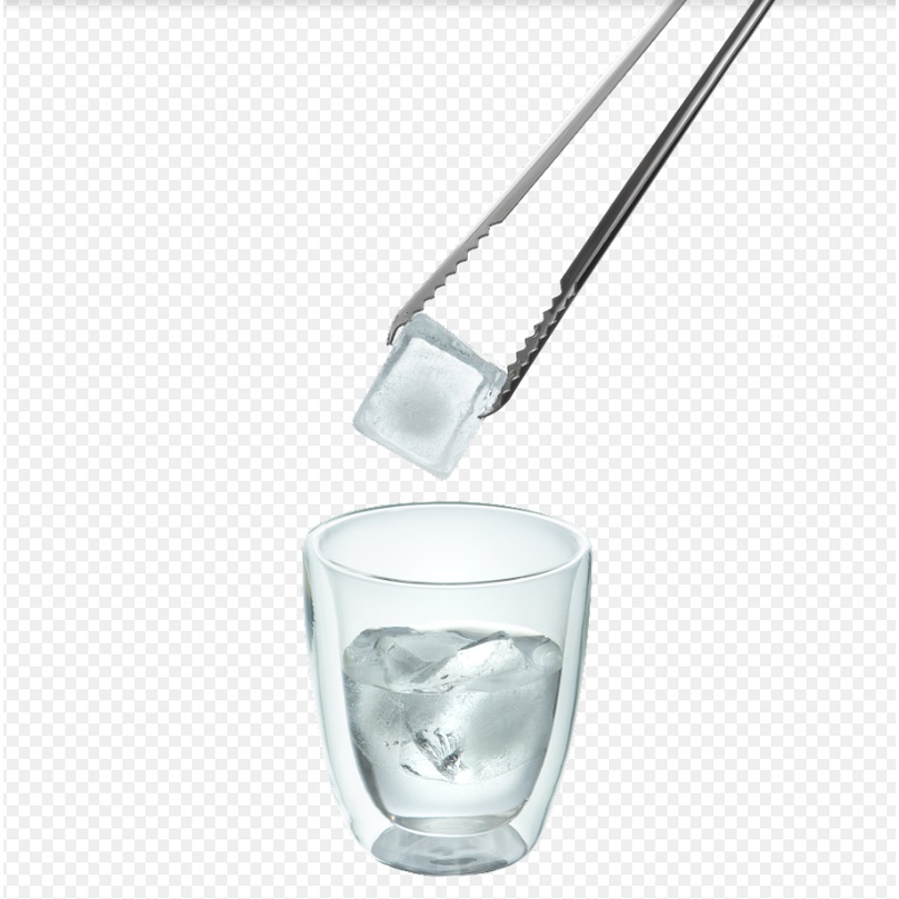 Khay đá vuông 12 viên Kari làm đá, làm thạch, trữ đồ ăn dặm chính hãng Inochi