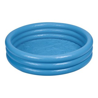 Bể bơi phao INTEX xanh thủy tinh 58426