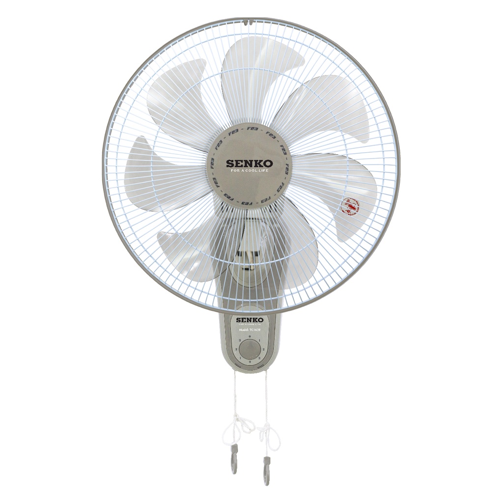 Quạt treo 2 dây Senko TC1620