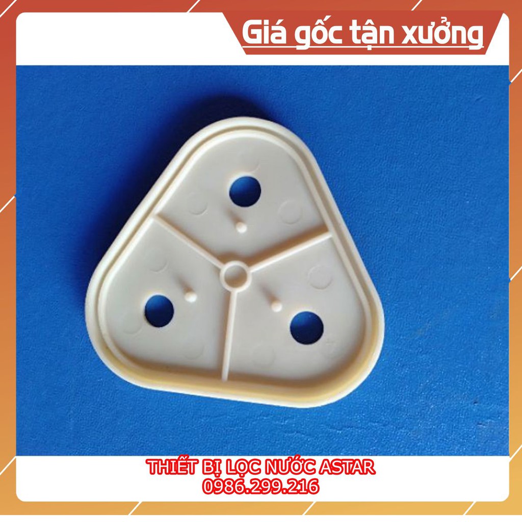 Gioăng Bơm Chính Hãng 👉 Tam Giác Đầu Bơm