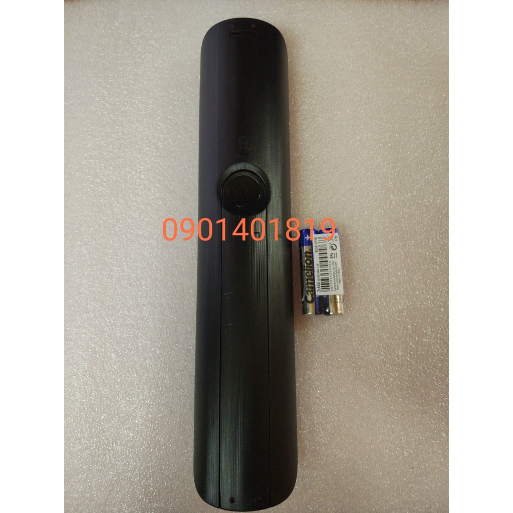 Điều Khiển Tivi Mobell 40S600A & 43S600A