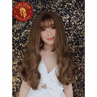 Song nước vàng rêu
