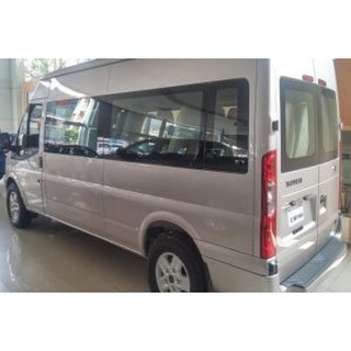 Xe Ô tô Ford Transit Mid