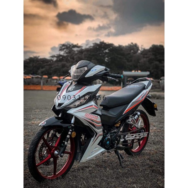 Tem rời winner v1 trắng, tem 3 lớp không bay màu