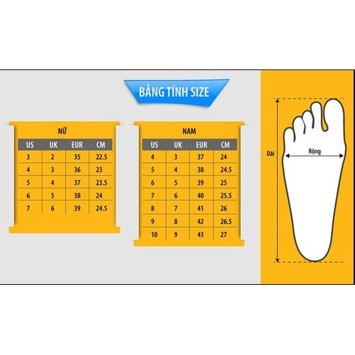 Dép kẹp thời trang sành điệu trẻ trung trend năm nay