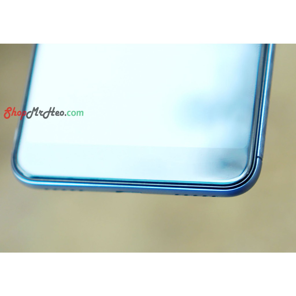 Dán Dẻo TPU Full Màn Hình Zenfone Max Plus M1