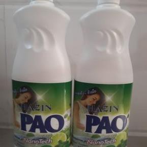 Nước Rửa Chén PAO Thái Lan 800ml [2021]