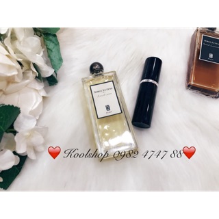 Nước hoa serge lutens jeux de peau-50ml-2250