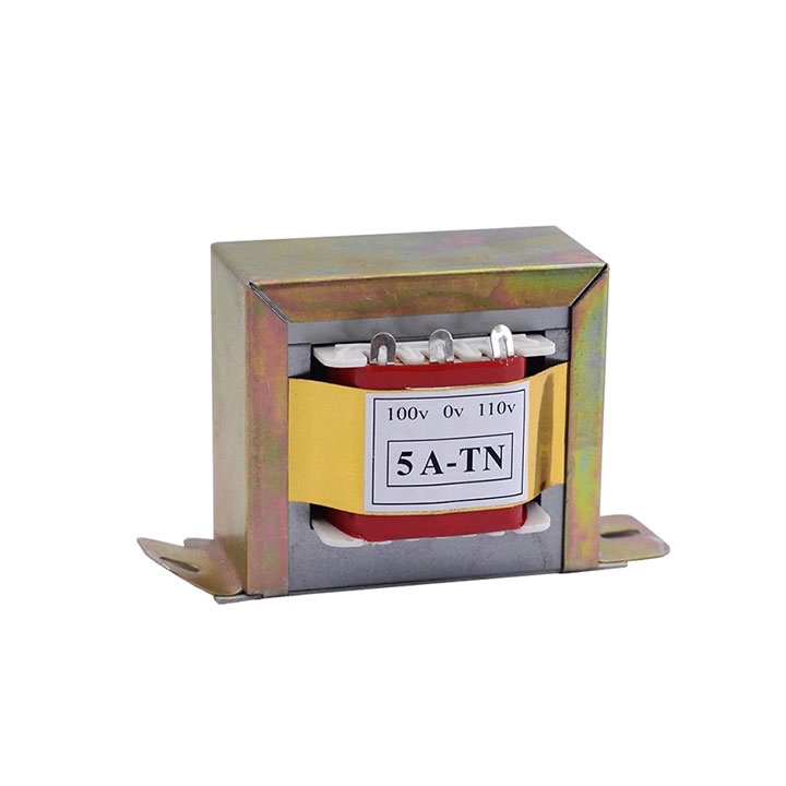 Biến Áp Đổi Nguồn 220V về 110V-100V 5A