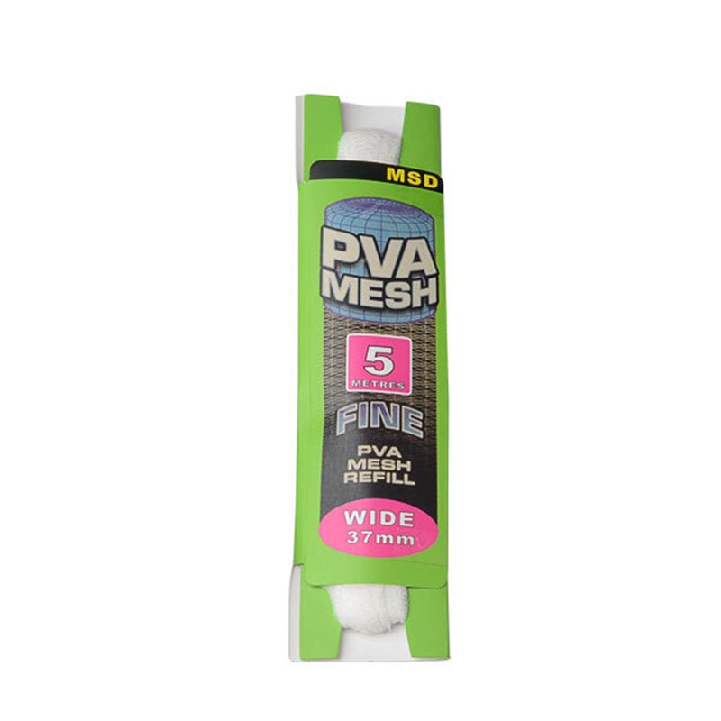 Túi Lưới PVA 5m Bảo Vệ Cần Câu Cá Tiện Dụng