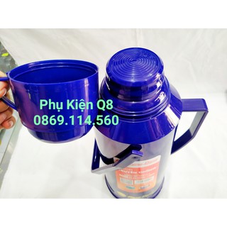Bình thủy truyền thống Rạng Đông 2lít