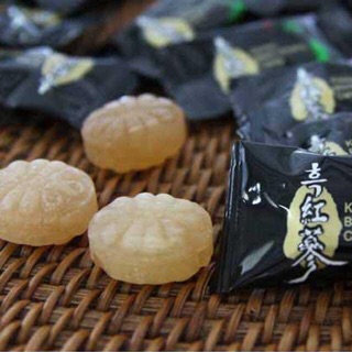 KẸO HẮC SÂM DEADONG HÀN QUỐC 250g