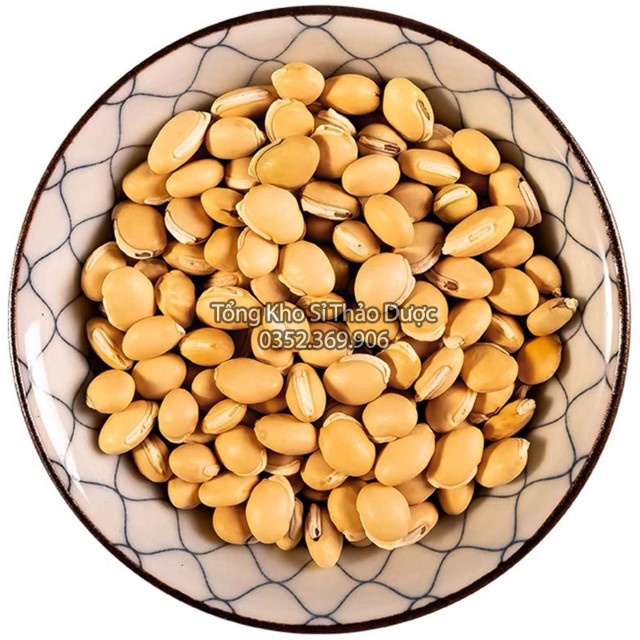 Bạch Biển Đậu 1kg