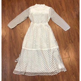 Váy ASOS sz UK8 new