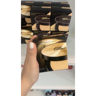 PHẤN NƯỚC CUSHION KILL COVER CLIO