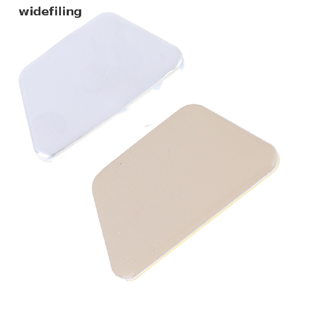 1 Cuộn Băng Dính Dán Mũi Chỉnh Hình Bằng Nhựa