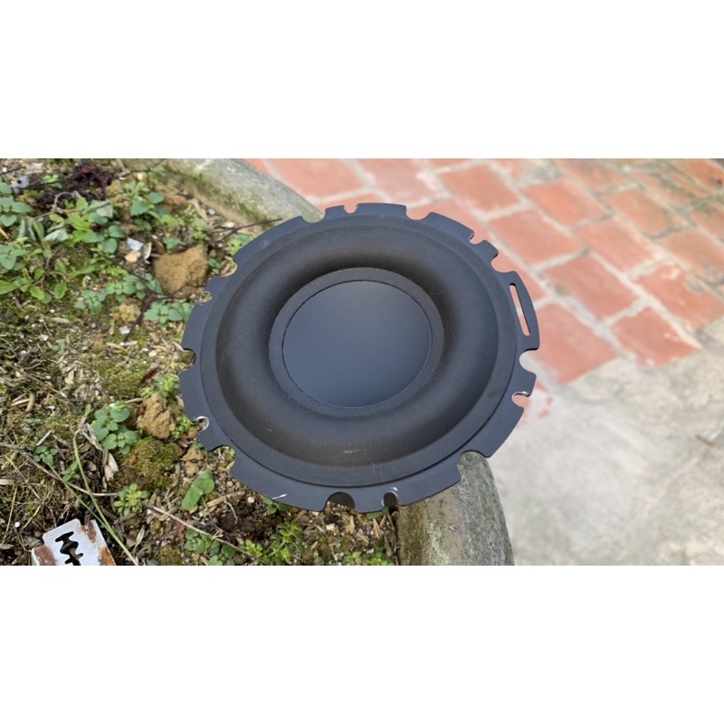 Củ loa hãng táo tháo máy 4,5icnh loa sub