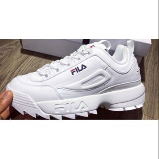 Combo giày fila