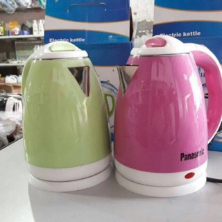 Ấm siêu tốc 2 lớp