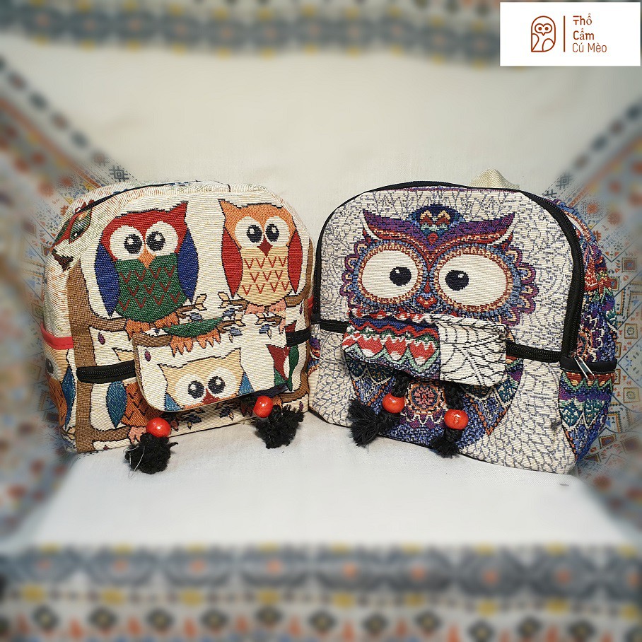 BALO THỔ CẨM VUÔNG KÍCH THƯỚC 25CM*30CM (CÓ ẢNH THẬT KÈM THEO) | BigBuy360 - bigbuy360.vn