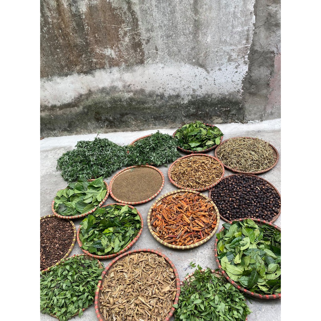 Tiemxuongrong - Handmade Dầu gội thảo dược Mộc Nhan, sạch gầu, hết rụng tóc, hết ngứa, tiệm xương rồng | BigBuy360 - bigbuy360.vn