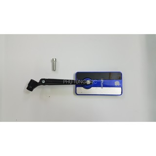 Gương chiếu hậu kiểu Iphone
