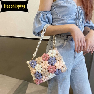 Túi Thủ Công Tự Làm Xinh Xắn Thời Trang Cho Nữ