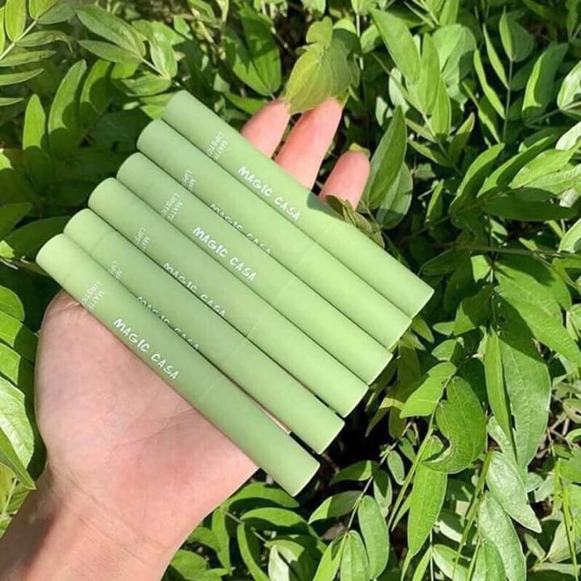 [Mã COS2207 giảm 10% đơn 500K] Set 6 son bơ siêu xinh- hàng chuẩn- có sẵn | BigBuy360 - bigbuy360.vn