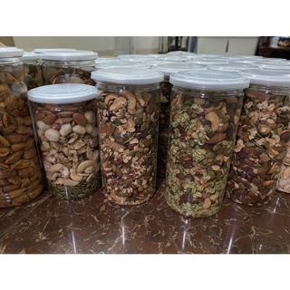 granola siêu hạt 5% yến mạch