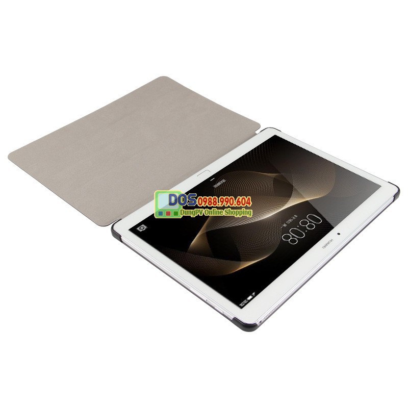 Bao da huawei dtab d-01h, huawei m2 10 inch