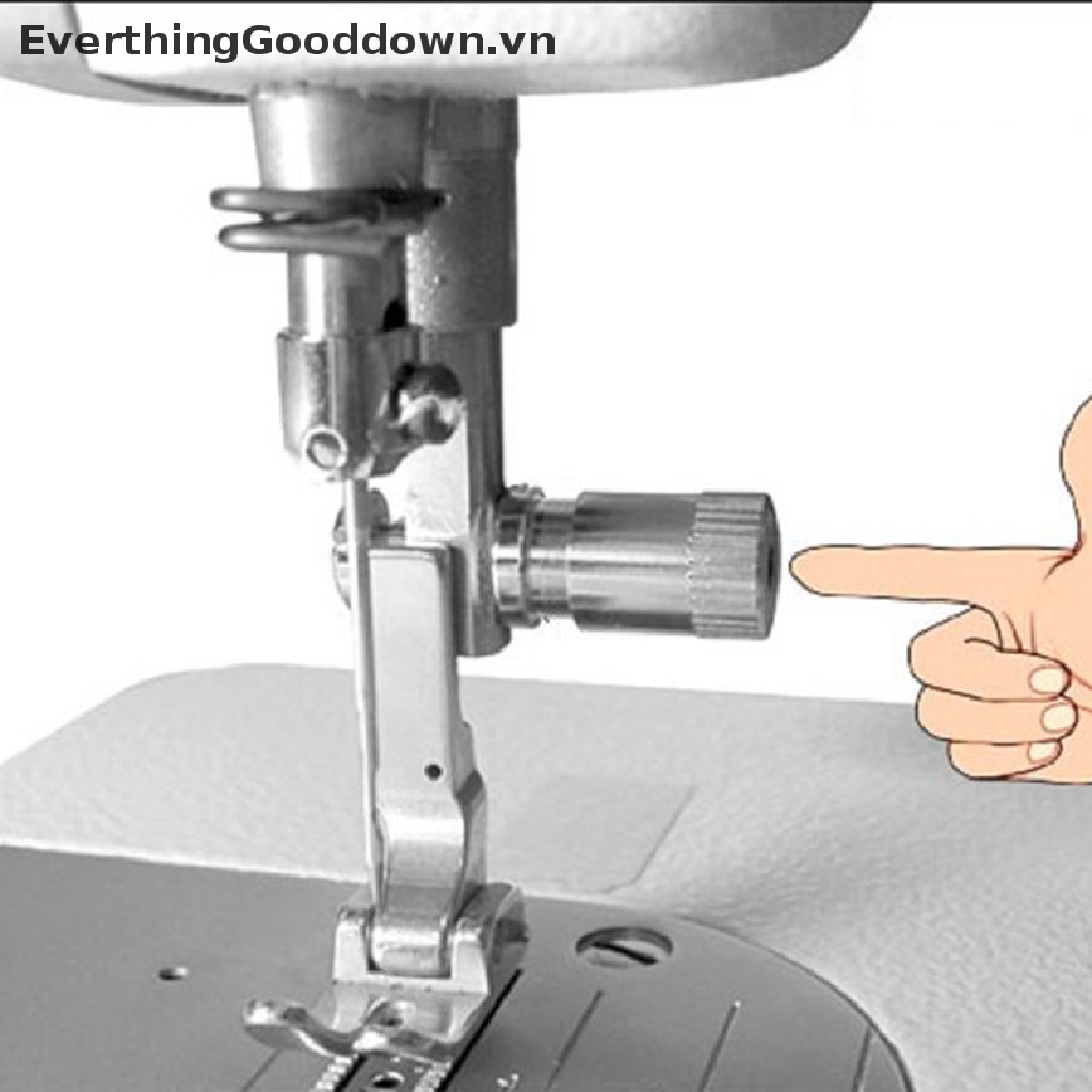 Everthinggood Phụ Kiện Chân Vịt Máy May Dễ Dàng Thay Đổi