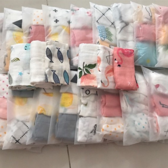 Combo Đồ sơ sinh