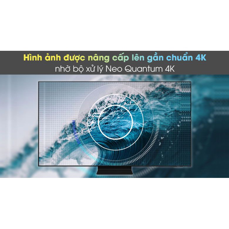 [Freeship HN] Tivi Samsung QA50QN90A Smart TV 4K 50inch 2021