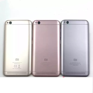 Nắp lưng Xiaomi Redmi 5A đủ màu, hàng đẹp