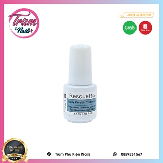 Phục hồi móng, dưỡng móng CND cao cấp