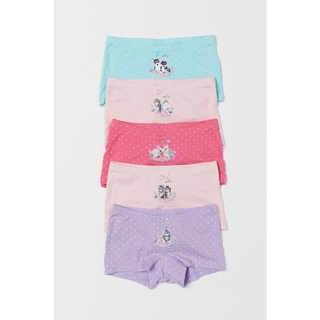 Set 5 Chip Bé Gái HM Xuất Dư Xịn