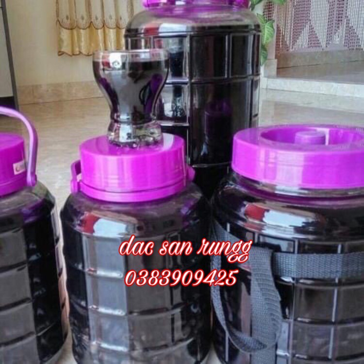 1kg Củ Ba Kích Tím Quảng Ninh Nguyên Củ Loại 1