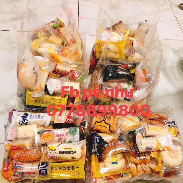 Bánh đài loan