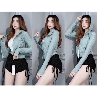 Áo khoát gân lửng 🥰🥰🥰