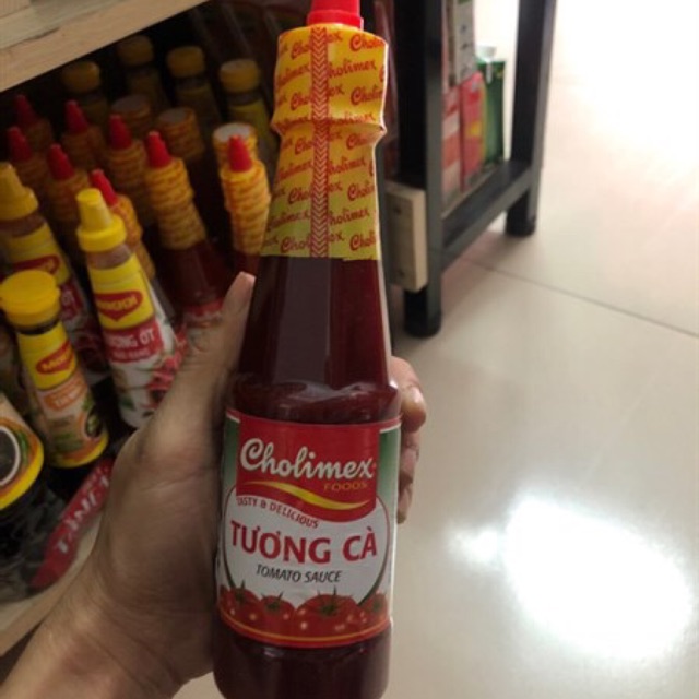 Tương cà Cholimex 270g